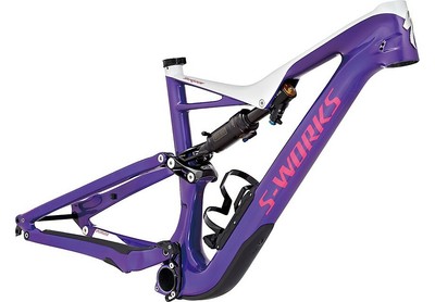 stumpjumper fsr s works
